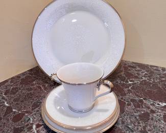 LENOX MOONSPUN CHINA