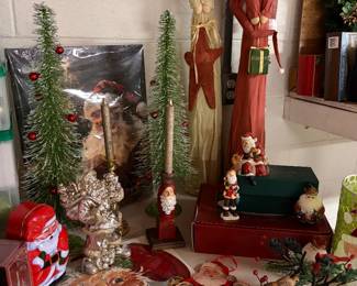 ASSORTED CHRISTMAS