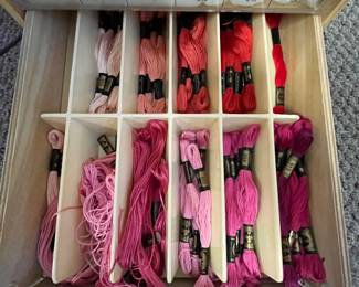 FLOSS