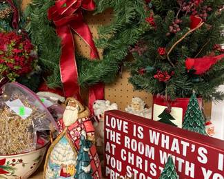 ASSORTED CHRISTMAS