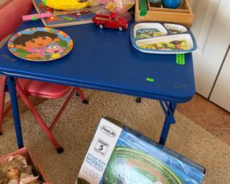 CHILDREN'S TOYS