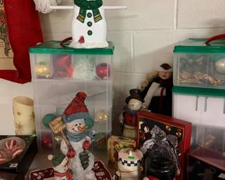 ASSORTED CHRISTMAS