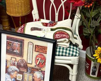 COCA COLA COLLECTIBLES