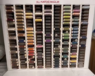 EMBROIDERY THREAD