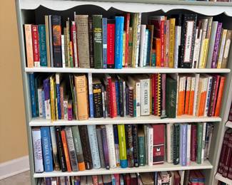 BOOKS