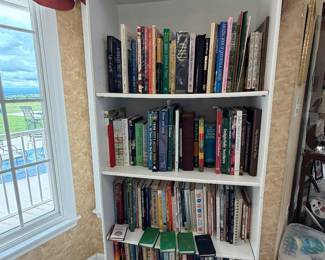 BOOKS