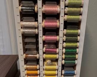 EMBROIDERY THREAD
