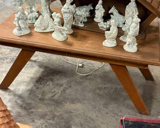 NATIVITY SET