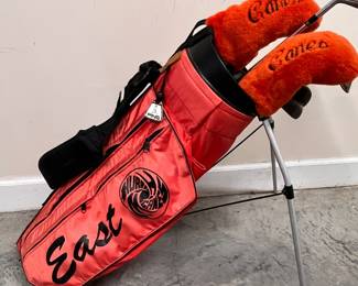 EAST HIGH GOLF BAG