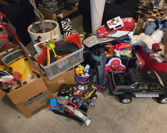 Sale Picture