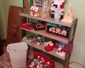 More vintage Christmas