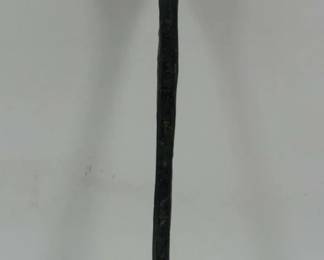 Roman Bronze Fork 2nd Century BC AD Antique Tool