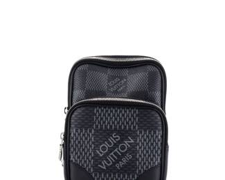 Louis Vuitton Amazone Sling Bag Limited Edition