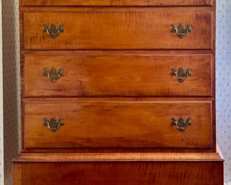detail
