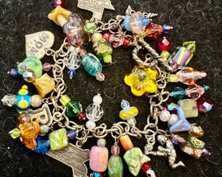 Charm Bracelet