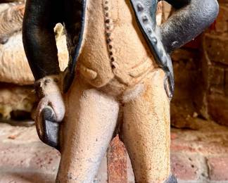 detail