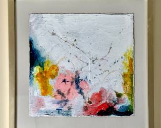 Original Abstract Artwork