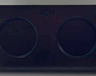 House of Marley Get Together Mini Speaker