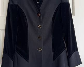 Escada Jacket