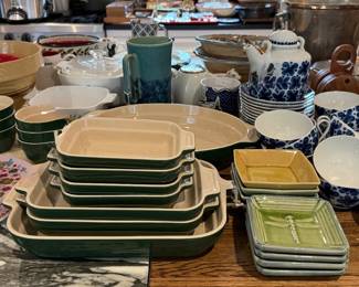 Kitchenware