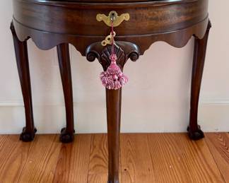 Kittinger Gateleg Table