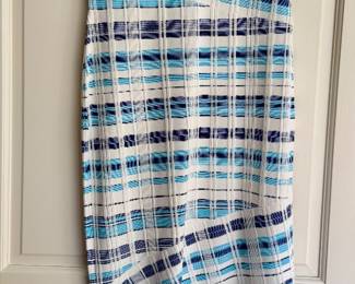 NWT Milly Dress