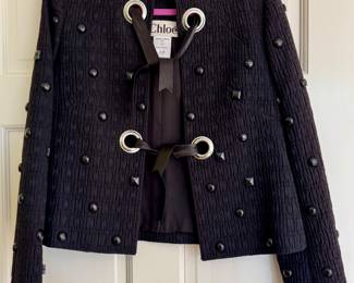 Chloe Jacket