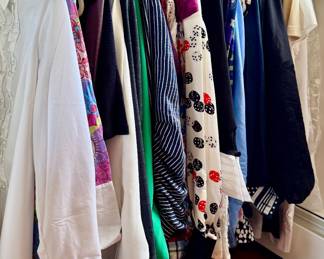 Women's Clothing