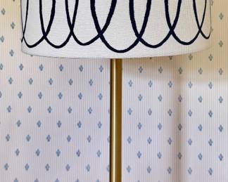 (2) Kate Spade Lamps