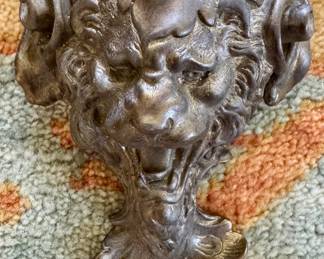 detail