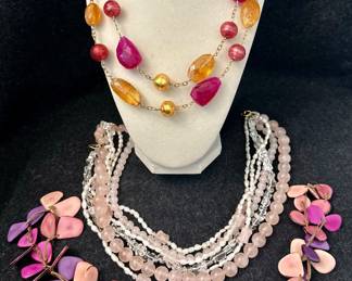 Fashion Necklaces