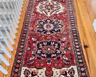 Wool Runner