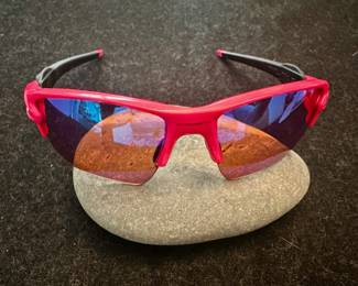Oakley 2.0 Flak Sunglasses
