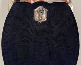 Barry Henselstein-Cord Bag