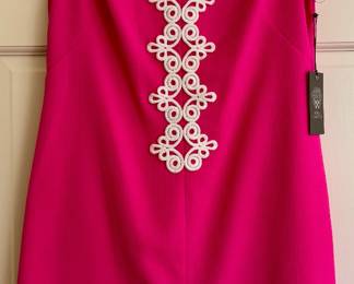 NWT Vince Camuto Dress