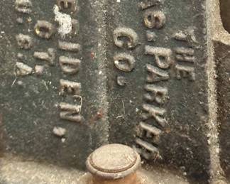 detail