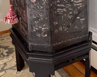 detail
