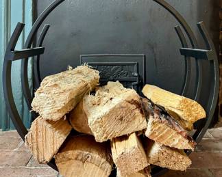 Log Rack