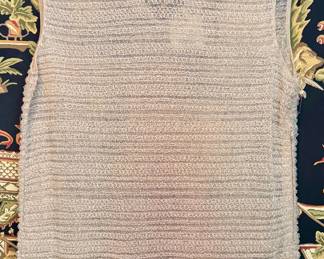NWT Badgley Mischka Top