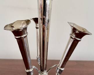 Vintage Epergne