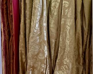 Custom Window Panels