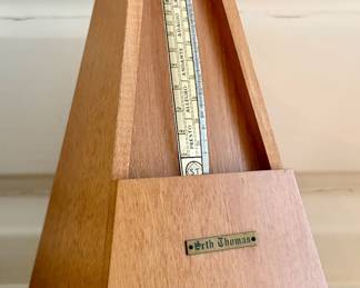 Seth Thomas Metronome 