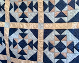 Handmade Quilt
