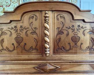 detail