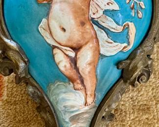 detail
