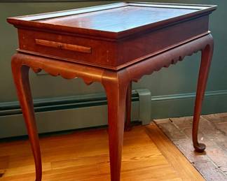 Vintage Side Table 