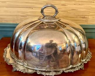 S. Smith & Son Cloche 