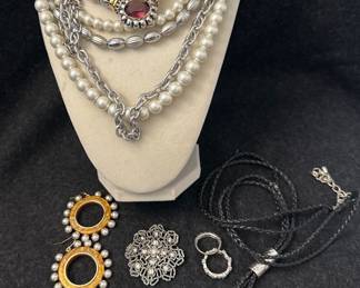Fashion Jewelry