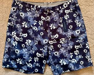 New Peter Millar Shorts