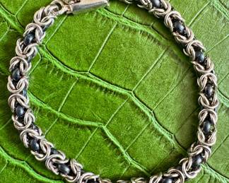 Sterling Bracelet